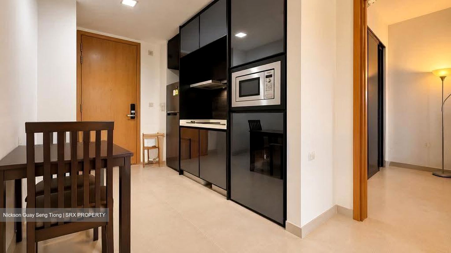 The Coterie @ Holland (D10), Apartment #627864821